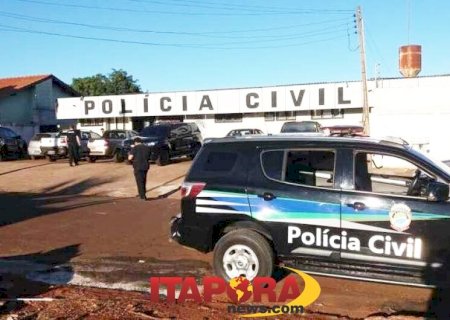 Itaporã – Mulher de Piraporã é vítima de golpe via WhatsApp e tem saldo de conta furtado por Pix