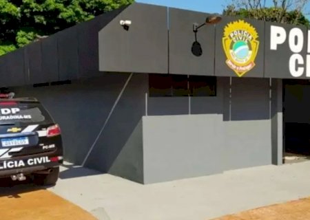 Tentativa de estelionato é registrada em Douradina; golpista se passa por advogado para enganar cliente