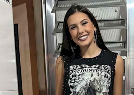 Torneada! Ana Castela surpreende ao mostrar corpo antes e depois da academia