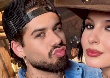 Como assim? Ana Castela nega namoro e esclarece status de romance com Zé Felipe