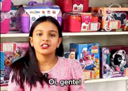 Itaporã: Infância com Amor — Celebre o Dia das Crianças na Móveis Plazza