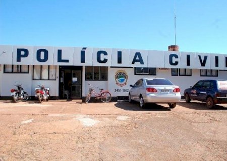 Itaporã: golpista se passa por policial, engana idoso e desaparece com dinheiro