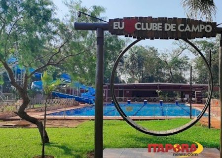 O Clube de Campo Pedra Bonita vem esclarecer as dúvidas e agradecer os responsáveis para a transformação do clube em entidade de “Utilidade Pública” do estado de Mato Grosso do Sul.