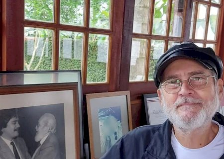 Ex-deputado do PT Paulo Frateschi morre esfaqueado pelo filho