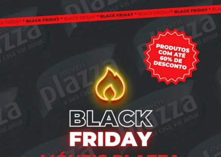 Itaporã: Começou oficialmente a Black das Blacks na Móveis Plazza