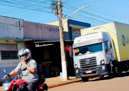 Itaporã Enfrenta Sábado de Calor Intenso com Termômetros em 37°C