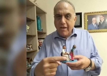 Dr. Jamal detalha exame do toque e brinca: 'vão querer voltar toda semana' (vídeo)