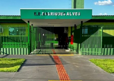 ENEM 2025: realização do 1º dia de provas em Itaporã