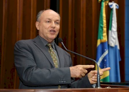Deputado traz ideias para elaboração da Política Estadual dos Direitos do Consumidor                  Junior Mochi está participando da Conferência Estadual dos Direitos do Consumidor