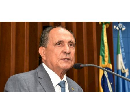Zé Teixeira propõe mão de obra prisional para reforma de escolas