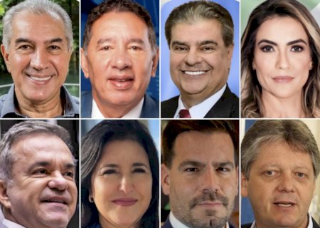 Pesquisa: eleitores da Capital estão divididos na escolha de senadores e maioria está indecisa ou vai anular