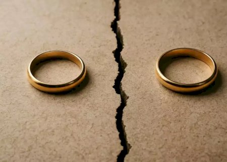 Casamentos em MS não duram 12 anos e estado segue 3&ordm; com mais divórcios