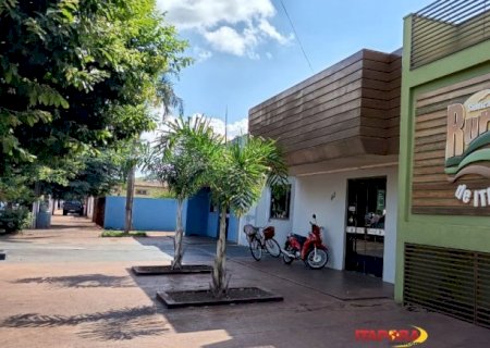 Sindicato Rural de Itaporã entra em recesso e retoma atividades em janeiro