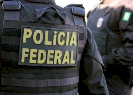Mais de uma tonelada de maconha é apreendida em ação conjunta em assentamento