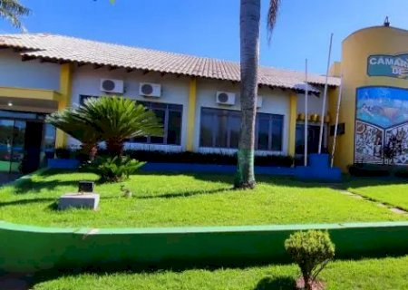 Câmara de Itaporã aprova PPA 2026–2029 e Orçamento 2026 por unanimidade