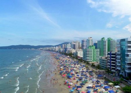 Com descontos especiais, Ilda Excursões prepara últimos detalhes para viagem de verão a Meia Praia