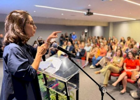 Após 39 mulheres mortas em MS, estado recebe encontro nacional para debater a prevenção