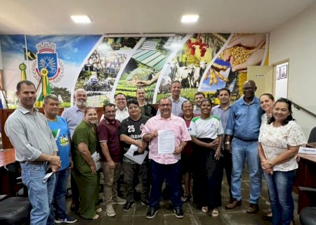 Emendas ao Projeto de Lei do PCCR de Itaporã Reforçam Valorização dos Servidores e Fortalecem o Diálogo Institucional