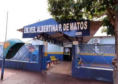Prefeitura abre seleção para contratação temporária de professores