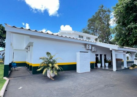 Prefeitura de Itaporã paga 13º salário integral e encerra 2025 com finanças organizadas