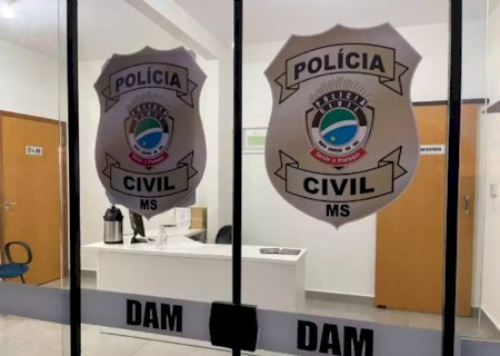 Mulher denuncia ex-marido por agressão em Nova Andradina