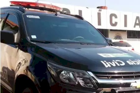 Veículo com suspeita de adulteração no motor é identificado durante vistoria em Itaporã