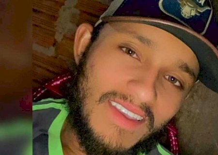 Morte de Juliano comove população de Rio Brilhante: 'você foi um guerreiro'