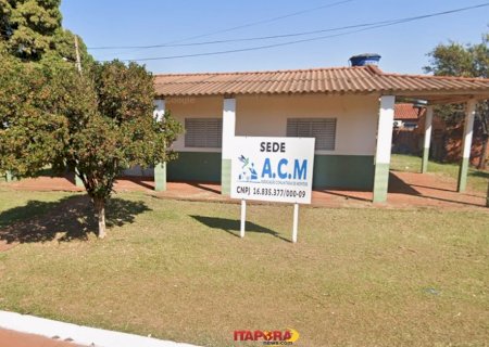 Prefeitura de Itaporã autoriza auxílio financeiro de até R$ 35 mil à Associação Comunitária de Montese