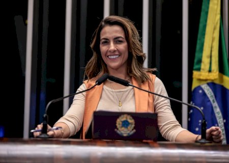 Com olhar atento à saúde e apoio à Santa Casa, Soraya Thronicke fecha 2025 com mais de R$ 18 milhões pagos aos municípios em dezembro