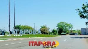 Previsão indica sábado com sol, nuvens e chance de chuva em Itaporã