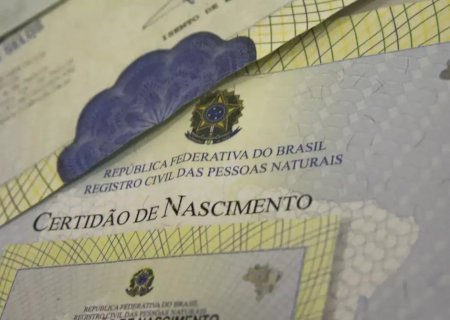 Número de nascimentos cai 5,8% em 2024; sexto recuo consecutivo
