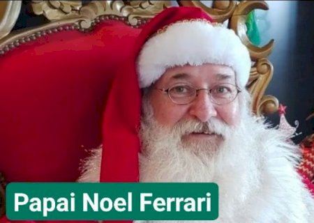Antônio Carlos Ferrari: jornalista e Papai Noel que espalhou alegria e informação por onde passou