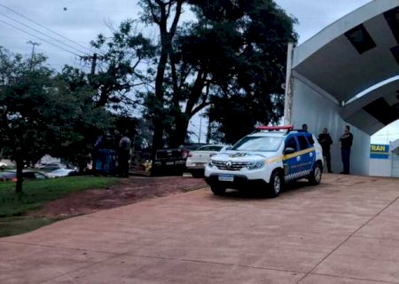 Paciente xinga médicos e guardas ao chegar bêbado na UPA Universitário