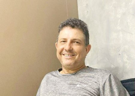 Itaporã está de luto. Comunicamos, com pesar, o falecimento de Adolar Antunes Pereira, o “Dola”.