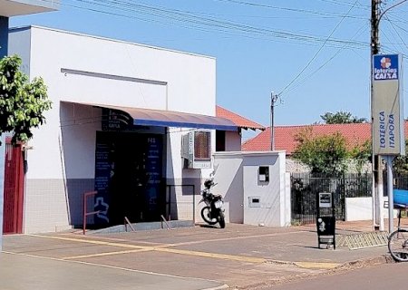 Lotérica Esperança, em Itaporã, tem três apostas premiadas no concurso 2953 da Mega-Sena