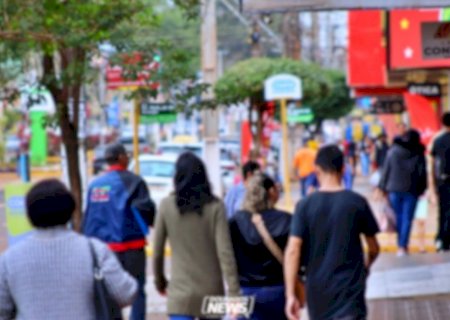 Dourados registra 167 suYcídi#s em 5 anos e especialista alerta 'pandemia' de transtornos mentais
