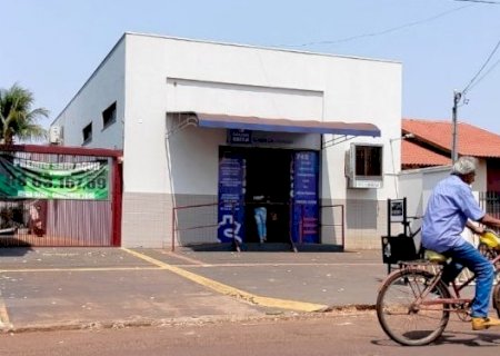 Itaporã tem ganhador da quadra da Mega-Sena no concurso 2966