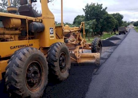 Licita&ccedil;&otilde;es somam R$ 72 milh&otilde;es para obras de infraestrutura em 3 munic&iacute;pios