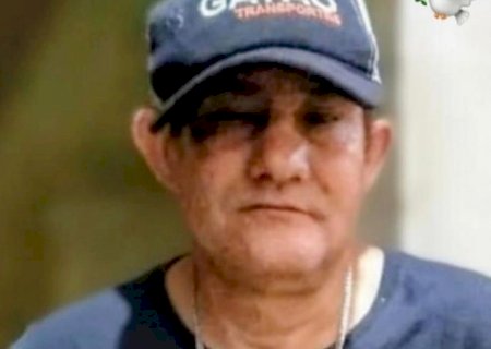 LUTO: Falecimento de Marcos Batalha — Velório ocorre no distrito de Montese