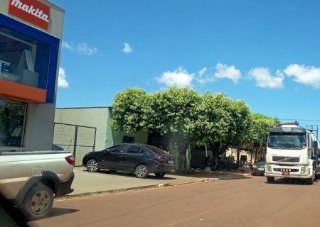 Confira a previsão do tempo para este sábado em Itaporã