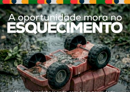 A oportunidade do mosquito mora no esquecimento: Prefeitura de Itaporã reforça alerta sobre descarte correto e prevenção