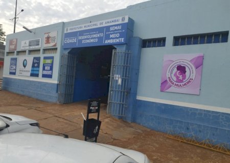 Casa do Trabalhador disponibiliza 55 oportunidades de emprego em Amambai