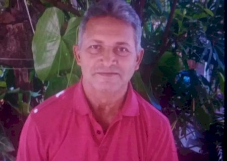 Homem com esquizofrenia desaparece ao sair para ir à igreja