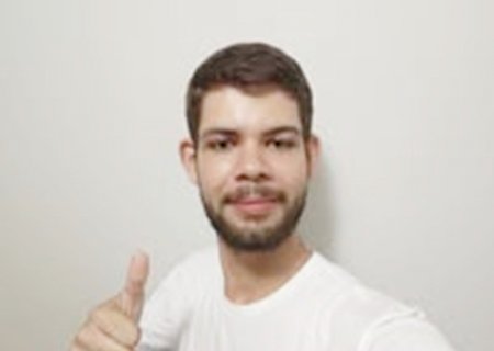 Itaporã está de luto. Comunicamos o falecimento do jovem Fernando Crivelaro