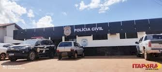Itaporã – Homem é acusado de perturbação do sossego após conflito entre vizinhos