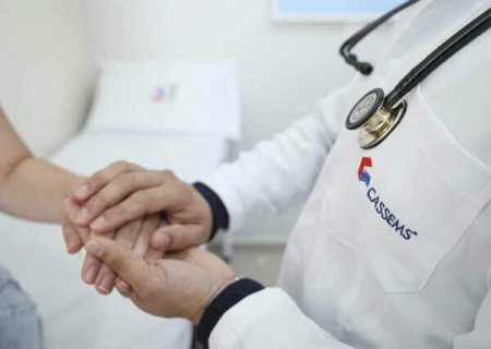 Cassems consolida lideran&ccedil;a e alcan&ccedil;a a maior nota da ANS