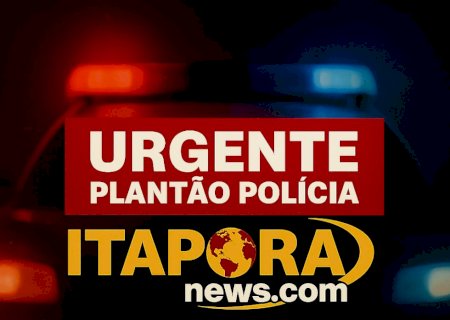 Polícia procura idosa desaparecida na MS-157 entre Itaporã e Maracaju