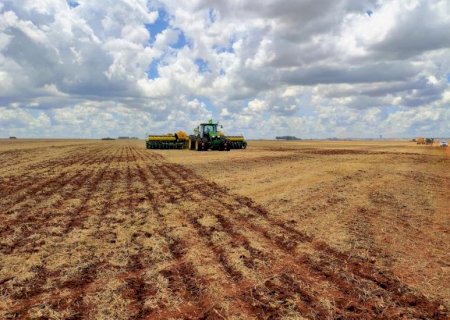 Previsão climática indica chuvas irregulares e temperaturas acima da média em MS no trimestre de março a maio
