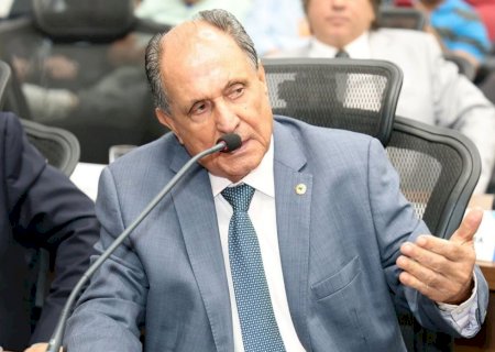 Ações de Zé Teixeira buscam aprimorar segurança e atendimento público