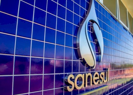 Com salário de R$ 3 mil, Sanesul abre seleção para contratar operadores de equipamentos